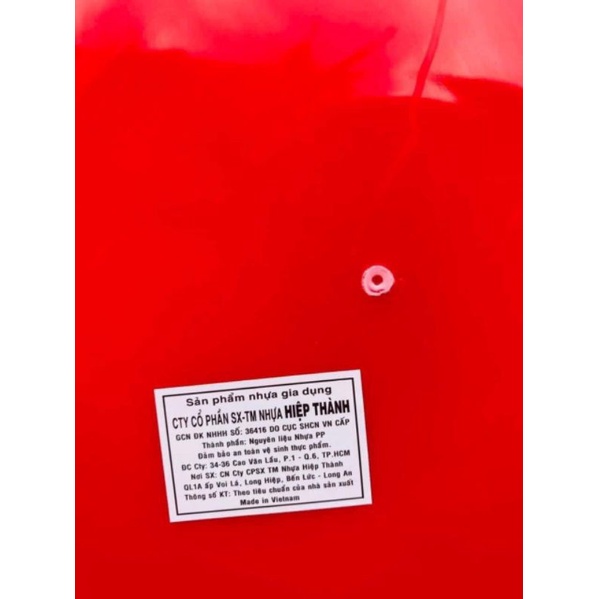 THÙNG ĐÁ GIỮ NHIỆT CỰC TỐT 12 LÍT HITACO