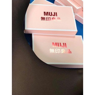 Quần tất 3D lưới MUJI