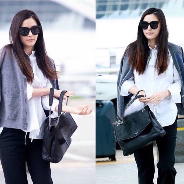 Kính Mát GM ABSENTE Cao Cấp Fullbox - Kính Râm GM Cao Cấp