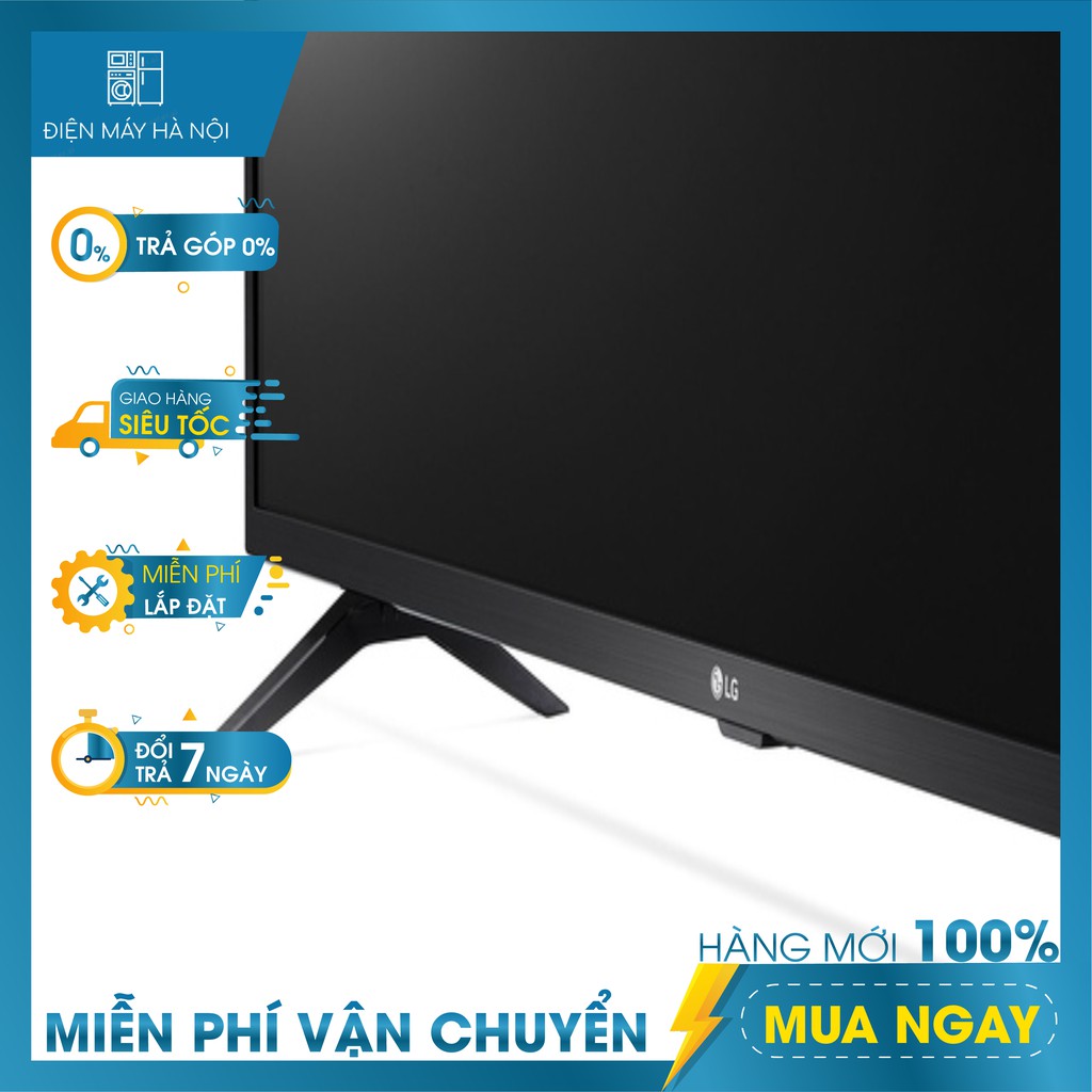 Smart Tivi LG 43 Inch UHD 4K 43UM7300PTA Model 2019 - Có Magic Remote (Chính Hãng) | BigBuy360 - bigbuy360.vn