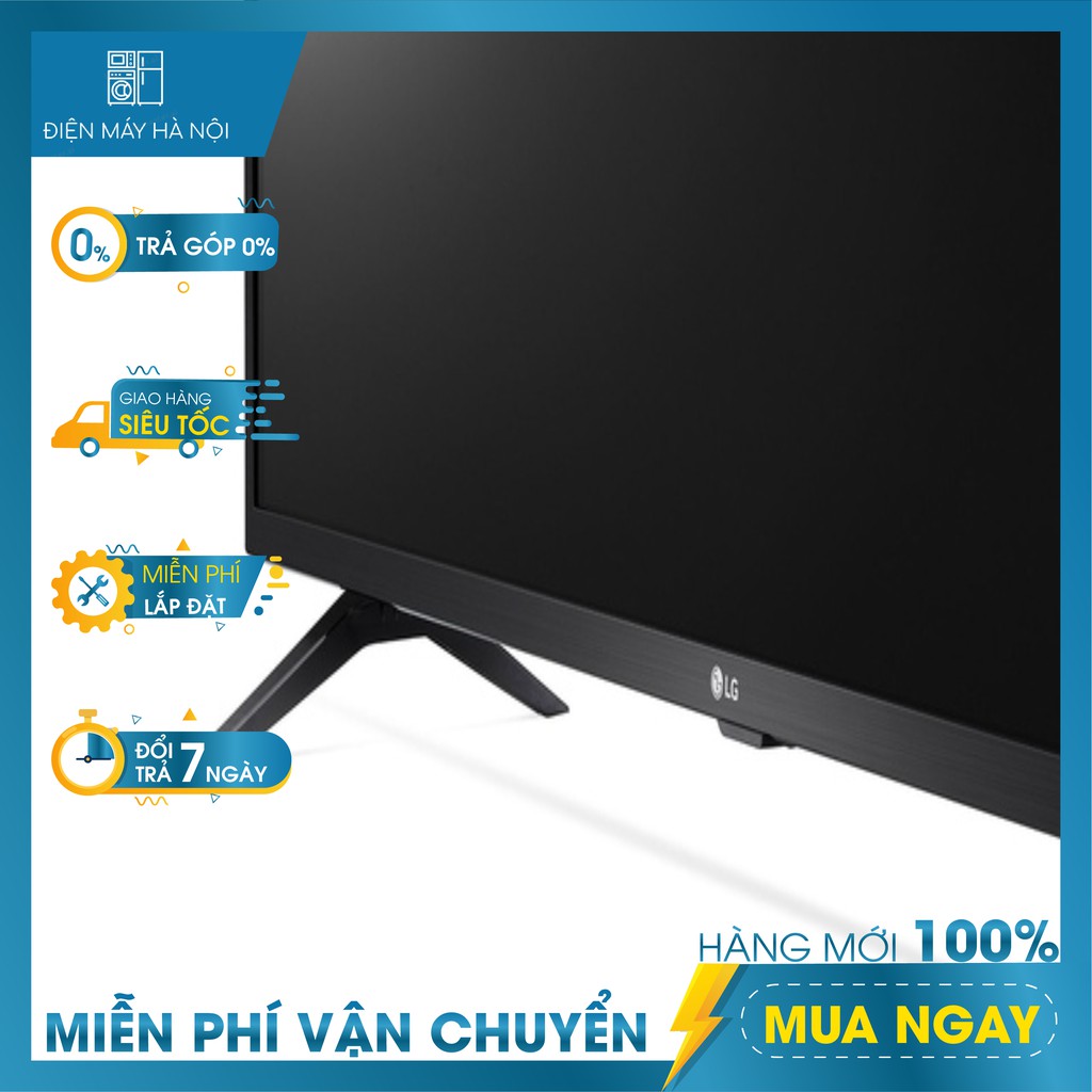 Smart Tivi LG 43 Inch UHD 4K 43UM7300PTA Model 2019 - Có Magic Remote (Chính Hãng)