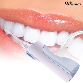 [Hàng mới về] Máy Tăm Nước 3 Chế Độ Chăm Sóc Răng Miệng An Toàn