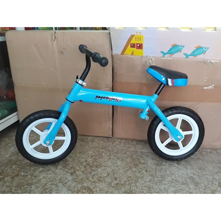 [Shopee giá rẻ] Xe đạp cân bằng cho bé 2-5t (xe thăng bằng cho bé hàng Cao cấp)