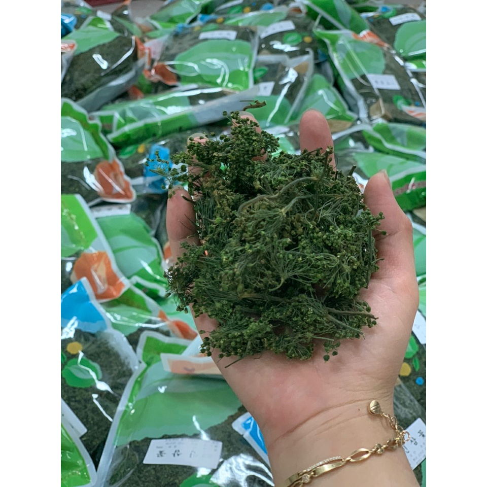 TRÀ HOA SÂM KHÔ HÀN QUỐC, GÓI 500gr 👉Xuất xứ: Hàn quốc  Hạn sử dụng: 2024 | BigBuy360 - bigbuy360.vn