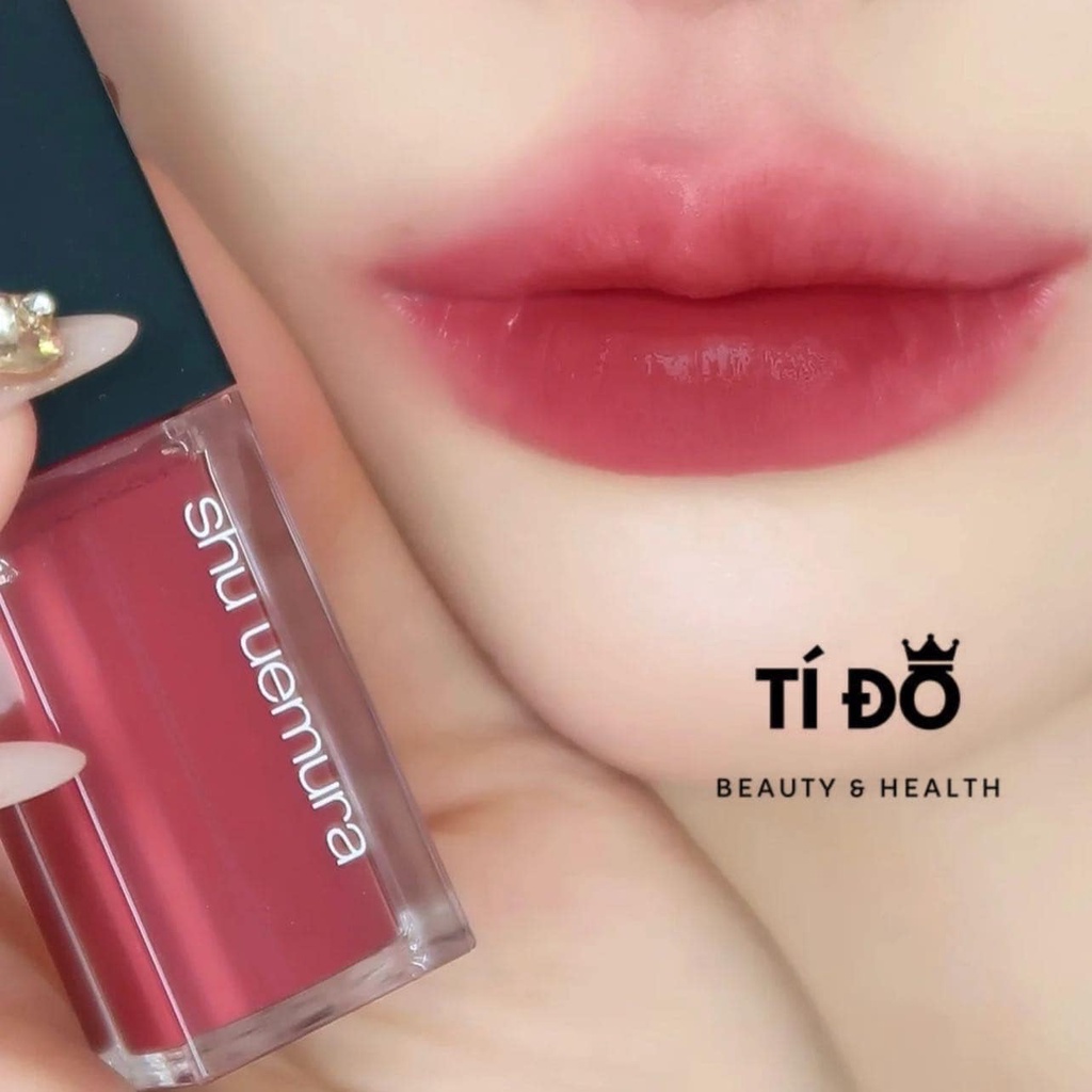 Son Kem SHU Rouge Unlimited Kinu Cream