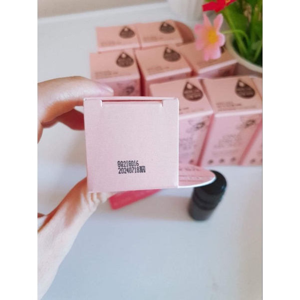 Nước hoa vùng kín One Drop Secret Hàn Quốc Chính Hãng 5ml