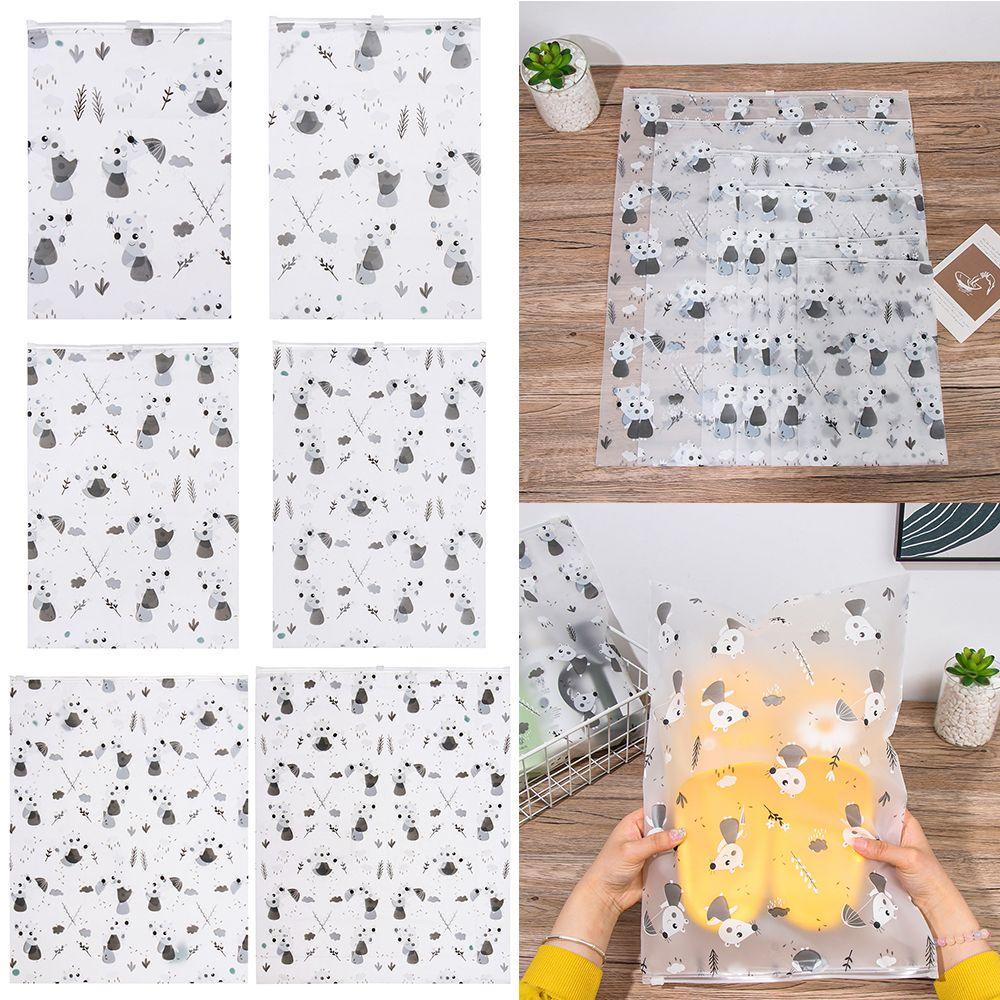 Túi Đựng Đồ Trang Điểm / Giày Dép Chống Thấm Nước Tiện Dụng