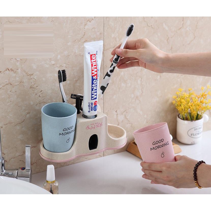 Cắm cốc lúa mạch
