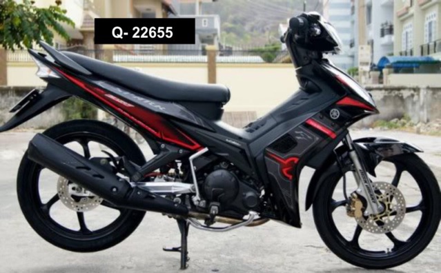 Tem rời Exciter Rời -1