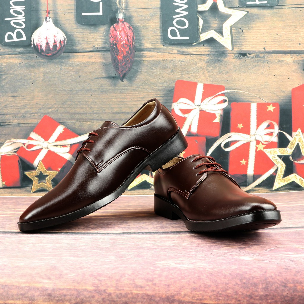 Giày Tây Nam Cột Dây | BigBuy360 - bigbuy360.vn