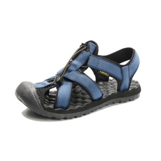 Giày Sandal / Giày Rọ Bịt Mũi Dã Ngoại HM01