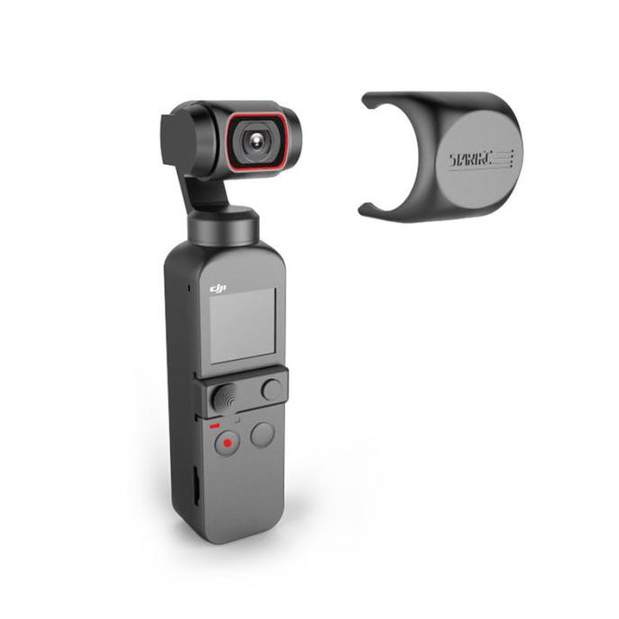 Vỏ Bảo Vệ Cho Camera DJI Osmo Pocket 2 | BigBuy360 - bigbuy360.vn