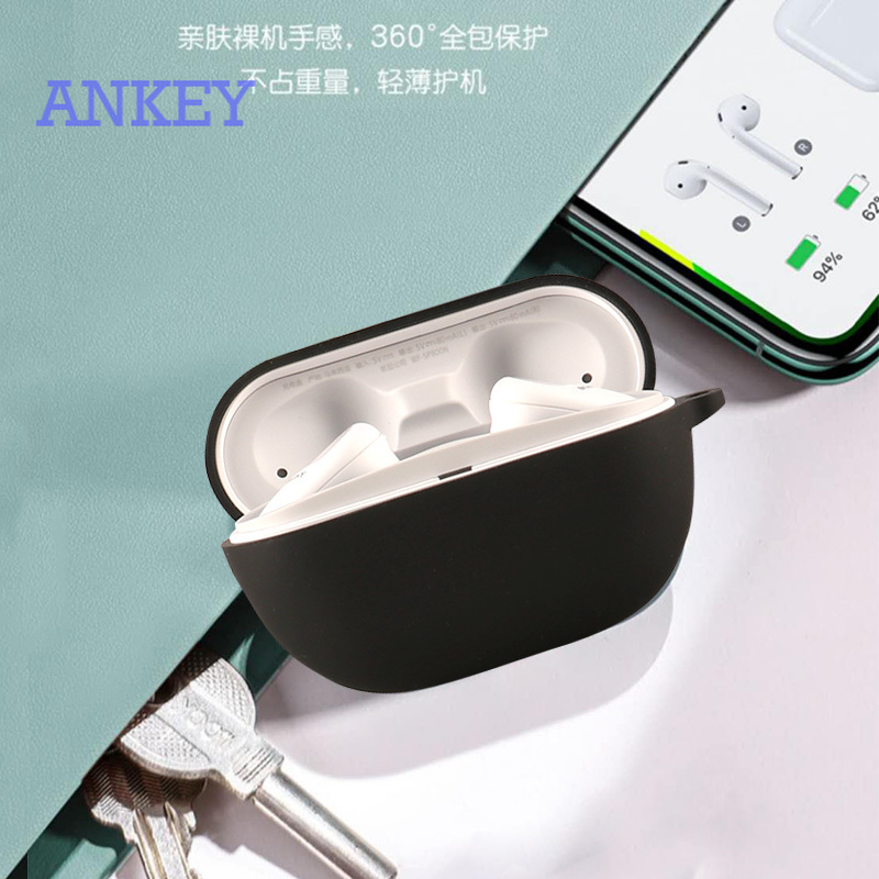 Sony WF-SP800N WF-H800 WF-XB700 WF-1000XM3 Vỏ bảo vệ hộp sạc tai nghe cho