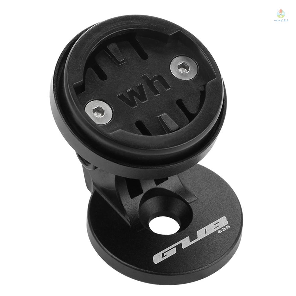 Giá Đỡ Gắn Nắp Xe Đạp Có Thể Điều Chỉnh Với 4 Đầu Chuyển Đổi Cho Garmin Bryton / Cateye / Wahoo