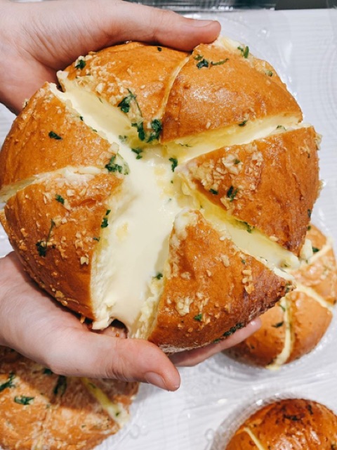 Lá Parsley 20g / Lá mùi tây khô nghiền