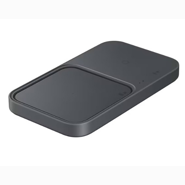 Sạc đôi không dây Samsung Duo Charger 15W - không cáp
