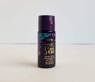 Tách set mỹ phẩm Sephora play tháng 5