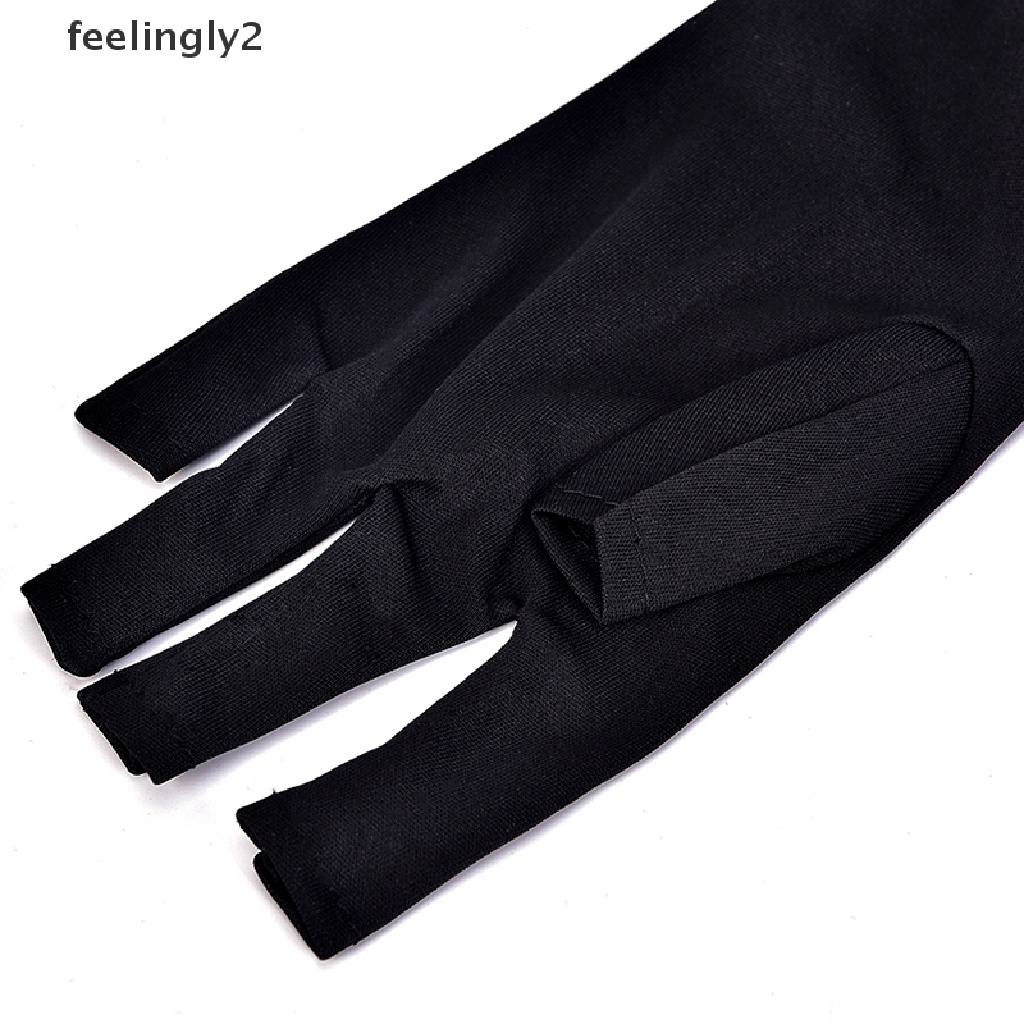 [Hàng mới về] Găng tay chống bức xạ đèn UV khi sấy gel sơn móng tay