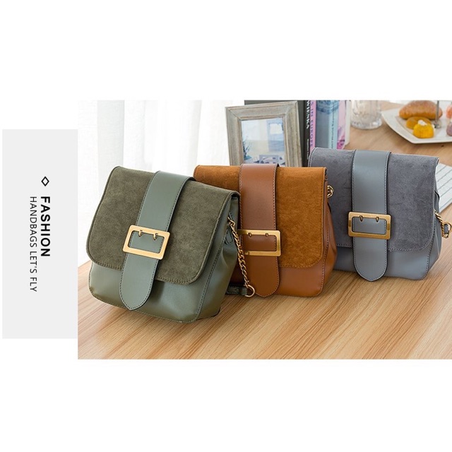 Túi xách thời trang chính hiệu DUSTO