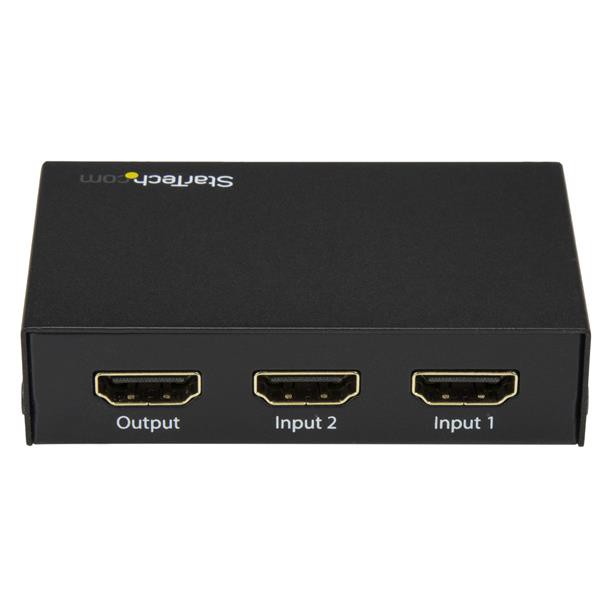 [FREESHIP 99K]_HDMI Switch 5 x 1 - 5 Cpu dùng chung 1 màn hình | BigBuy360 - bigbuy360.vn