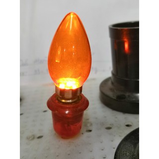 BÓNG ĐÈN LED QUẢ ỚT 0.5W