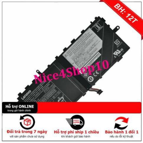 Pin Lenovo Thinkpad X1 Tablet 00HW045 00HW046 SB10J78993 SB10J78994 2ICP4/84/103