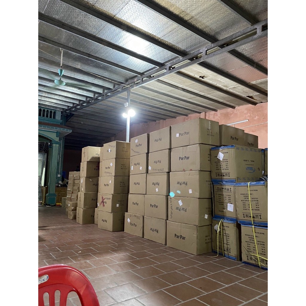 [ GIÁ SỈ] SIÊU RẺ SIÊU SÁNG LED BÚP TRỤ  5w-65w 220v | BigBuy360 - bigbuy360.vn