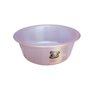 Chậu rửa mặt em bé 35 cm – 566/K - Thailand