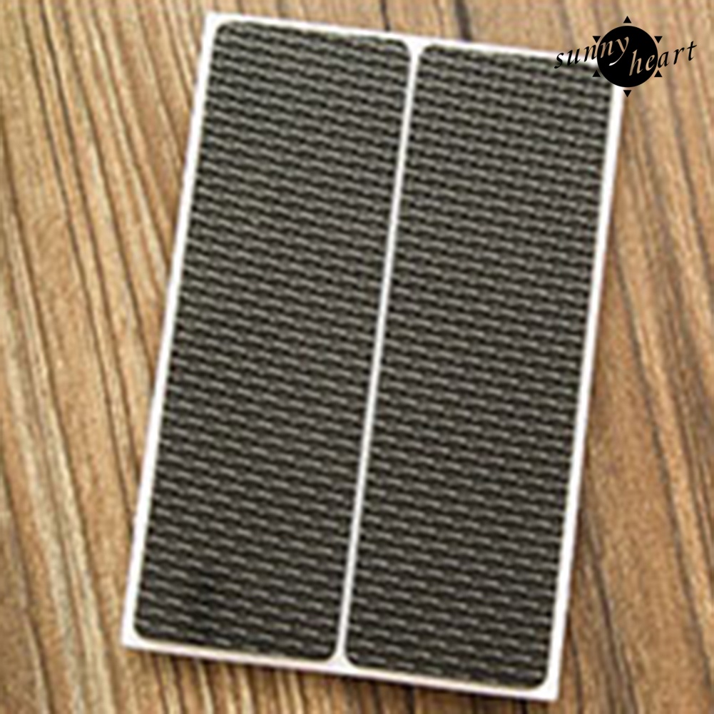 Miếng Đệm Chân Bàn Ghế Mềm Mại Chống Trượt