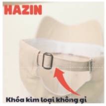 Mũ lưỡi trai Nón kết thêu chữ BOOK phong cách Ulzzang form unisex nam nữ Thời trang hazin