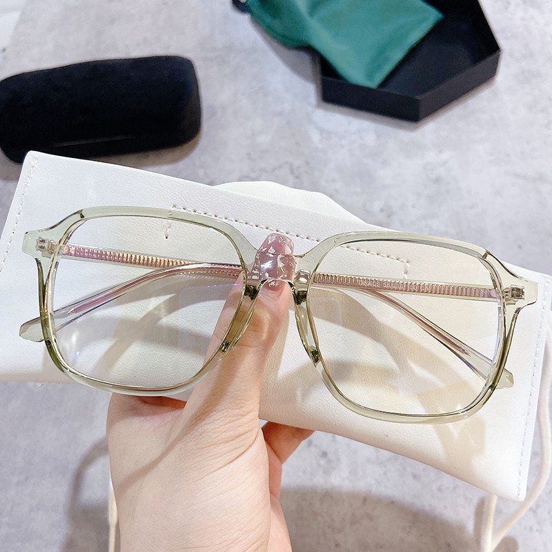 Gọng Kính Thời Trang Jz6603 | BigBuy360 - bigbuy360.vn