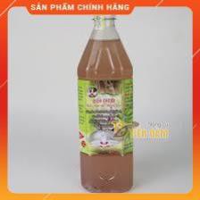 Dịch chuối chăm lan chai 1 Lít