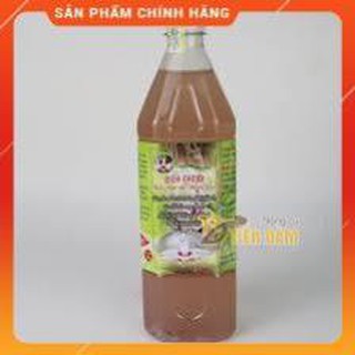 Dịch chuối chăm lan chai 1 Lít