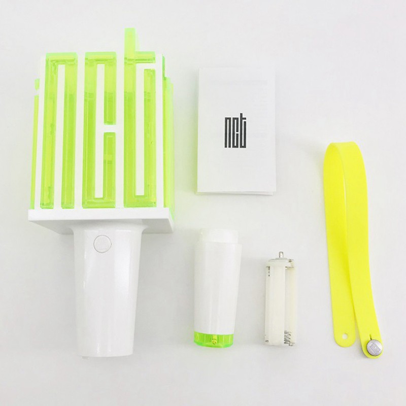 Gậy Phát Sáng Cổ Vũ Nhóm Nhạc NCT