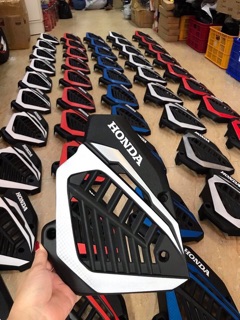 Combo 3 món gắn cho xe Air Blade 2016-2019