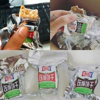lương khô mini 1kg