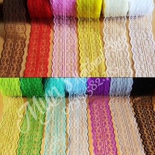 REN 4.5CM CHỌN MÀU - Phụ liệu handmade, nơ, hộp quà, lọ thủy tinh trang trí