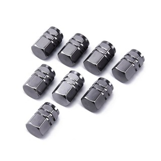 Bộ 8 Nắp Van Bánh Xe Chống Bụi