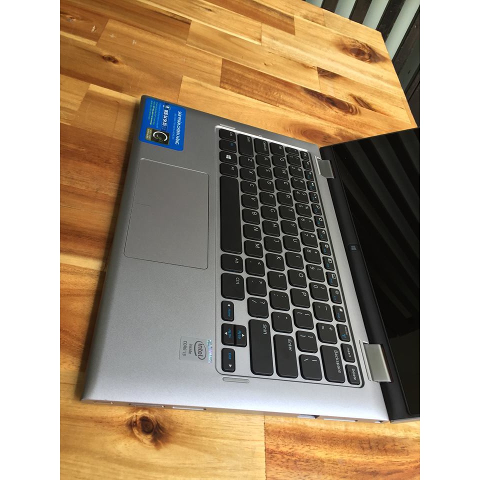 Laptop cũ Dell 2in1 3148, i3 4030u, 4G, 500G | BigBuy360 - bigbuy360.vn