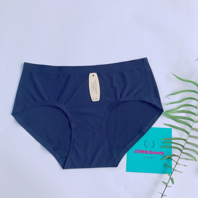 Quần lót su đúc thông hơi, quần lót ko viền thông hơi QS//06 | BigBuy360 - bigbuy360.vn