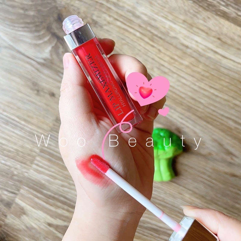 Son dưỡng môi Dior Maximizer Unbox (son ko vỏ giấy) | BigBuy360 - bigbuy360.vn