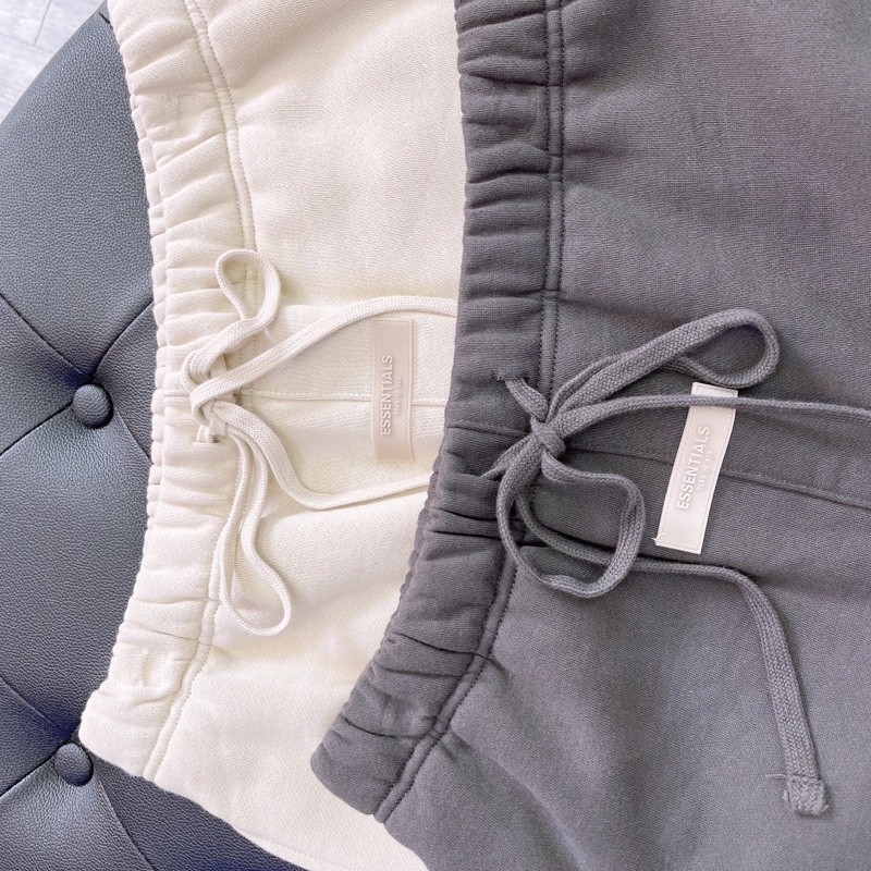 ⚡️[Mirror Quality] - Quần Short FOG Fear Of God ESSENTIALS SS22 1977 Sweatshort, Quần Short FOG ESSENTIALS