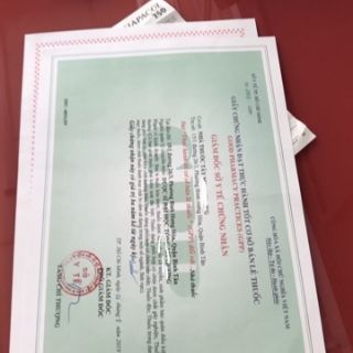 Sịt bỏng Panthenol