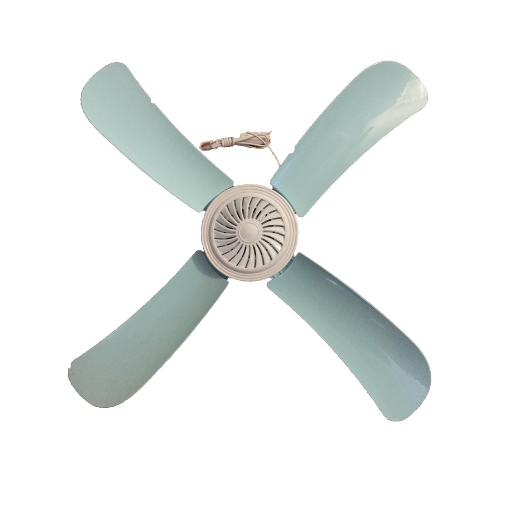 Quạt trần, quạt trần mini loại vừa đường kính quay 60cm