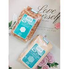 Muối hồng Hymalaya Bio Planet 600g