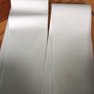 1 kg Giấy cuốn ống gia công mi giả