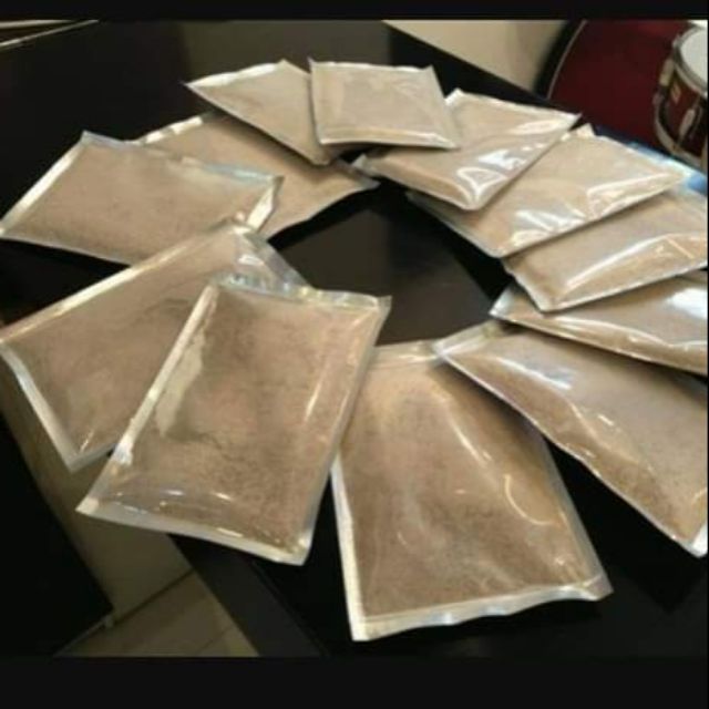 500gr bột Thảo dược