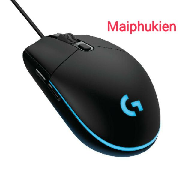 Chuột game Logitech G102 gen 2 Lightsync - Bảo hành Digiworld