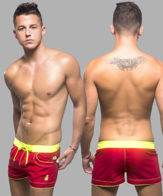 Quần bơi bãi biển + | BigBuy360 - bigbuy360.vn