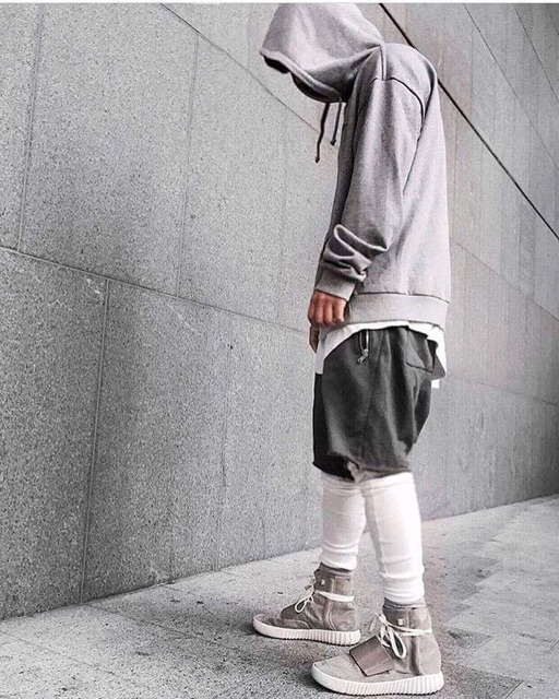 Áo hoodie trơn nam nữ | BigBuy360 - bigbuy360.vn